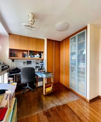 Changi Rise Condominium (D18), Condominium #504693841
